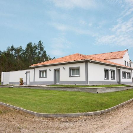 Villa Quinta Do Vale Vendeiro Figueira da Foz Exterior foto